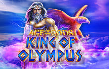 King of Olympus
